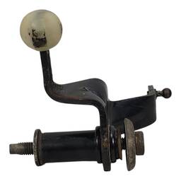 TRAMBULADOR CÂMBIO MANUAL 206 1.6 8V 1999 A 2001