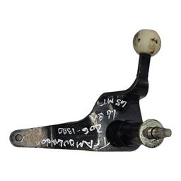 TRAMBULADOR CÂMBIO MANUAL 206 1.6 8V 1999 A 2001