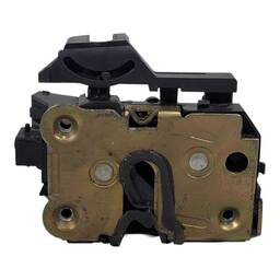 Fechadura Porta Dianteira Esquerda Clio Symbol Sandero 