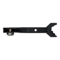 Suporte Trava Pedal Cabo Embreagem 206 SW 1.4 8v 2005 a 2008