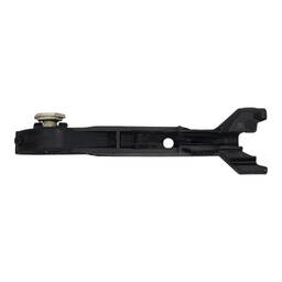 SUPORTE TRAVA PEDAL CABO EMBREAGEM 206 SW 1.4 8V 2005 A 2008