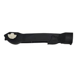 SUPORTE TRAVA PEDAL CABO EMBREAGEM 206 SW 1.4 8V 2005 A 2008