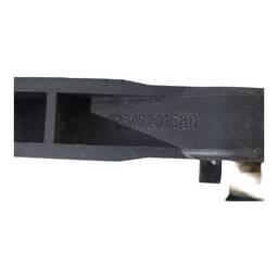 SUPORTE TRAVA PEDAL CABO EMBREAGEM 206 SW 1.4 8V 2005 A 2008