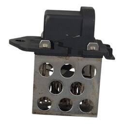 RESISTÊNCIA RADIADOR CLIO 1.6 16V 2000 A 2016