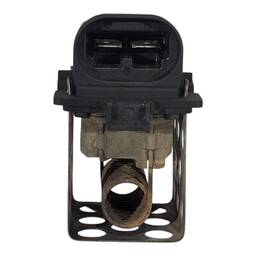 RESISTÊNCIA RADIADOR CLIO 1.6 16V 2000 A 2016