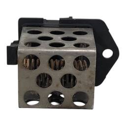 RESISTÊNCIA RADIADOR CLIO 1.6 16V 2000 A 2016