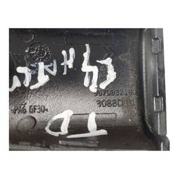 ACABAMENTO MAÇANETA EXT DIANT TRAS DIREITA C4 208 C3 08 A 23