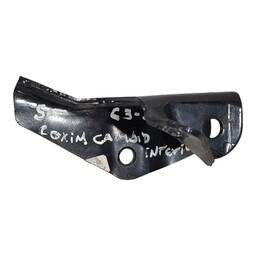 SUPORTE COXIM CENTRAL MOTOR CÂMBIO 2008 208 PEUGEOT 1806H7