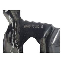 SUPORTE COXIM CENTRAL MOTOR CÂMBIO 2008 208 PEUGEOT 1806H7