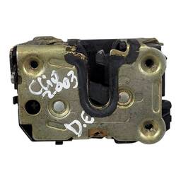  Fechadura Porta Dianteira Esquerda Clio Symbol Scenic 99/11