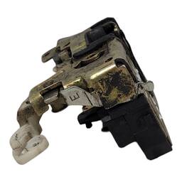  FECHADURA PORTA DIANTEIRA ESQUERDA CLIO SYMBOL SCENIC 99/11