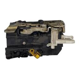  FECHADURA PORTA DIANTEIRA ESQUERDA CLIO SYMBOL SCENIC 99/11