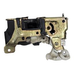  FECHADURA PORTA DIANTEIRA ESQUERDA CLIO SYMBOL SCENIC 99/11