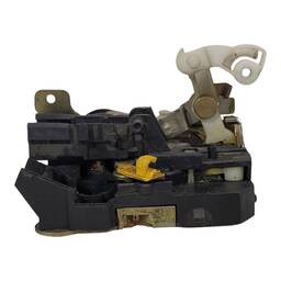  FECHADURA PORTA DIANTEIRA ESQUERDA CLIO SYMBOL SCENIC 99/11