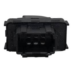 BOTÃO VIDRO ELÉTRICO TRASEIRO ESQUERDO C3 2013 2021