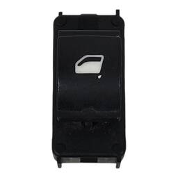 Botão Vidro Elétrico Traseiro Esquerdo C3 2013 2021