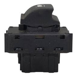 BOTÃO VIDRO ELÉTRICO TRASEIRO ESQUERDO C3 2013 2021