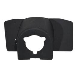 Suporte Interruptor Sensor Capô Scenic 2002 2011