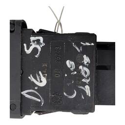 BOTÃO VIDRO DIANTEIRO ESQUERDO CLIO 2000 2001 2002 2012