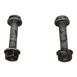 Kit 2 Unidades Parafuso Balança Clio 1.6 16v 2000 2016