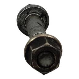 KIT 2 UNIDADES PARAFUSO BALANÇA CLIO 1.6 16V 2000 2016