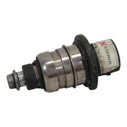 BICO INJETOR SCENIC MEGANE LAGUNA 2.0 8V GAS 1996 A 2001