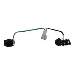 Chicote Buzina Volante Clio 2000 2001 2002 2016