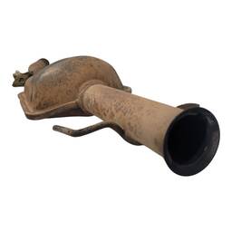 ESCAPAMENTO INTERMEDIÁRIO CLIO 1.6 16V 2000 2001 2002 2008