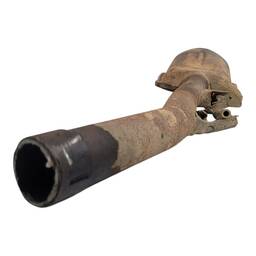 ESCAPAMENTO INTERMEDIÁRIO CLIO 1.6 16V 2000 2001 2002 2008