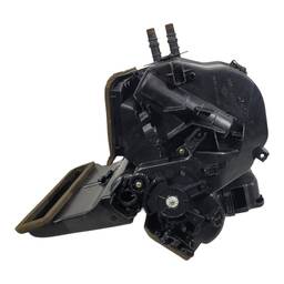 CAIXA VENTILAÇÃO INTERNA RADIADOR AR QUENTE CLIO 2001 2010