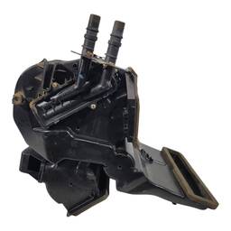 Caixa Ventilação Interna Radiador Ar quente Clio 2001 2010