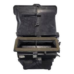 CAIXA VENTILAÇÃO INTERNA RADIADOR AR QUENTE CLIO 2001 2010