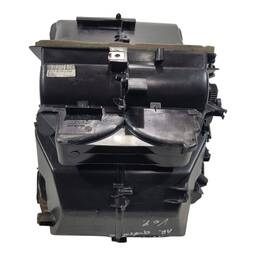 CAIXA VENTILAÇÃO INTERNA RADIADOR AR QUENTE CLIO 2001 2010