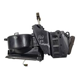 Caixa Motor Ar Forçado Evaporadora Clio 2001 a 2010