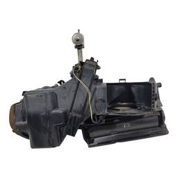 CAIXA MOTOR AR FORÇADO EVAPORADORA CLIO 2001 A 2010