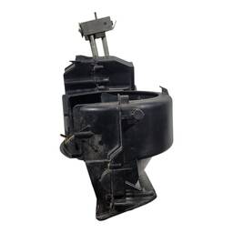 CAIXA MOTOR AR FORÇADO EVAPORADORA CLIO 2001 A 2010