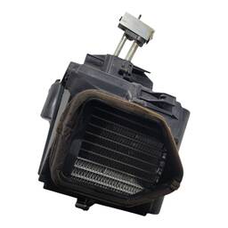 CAIXA MOTOR AR FORÇADO EVAPORADORA CLIO 2001 A 2010