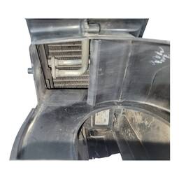 CAIXA MOTOR AR FORÇADO EVAPORADORA CLIO 2001 A 2010