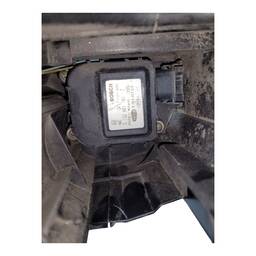 CAIXA MOTOR AR FORÇADO EVAPORADORA CLIO 2001 A 2010