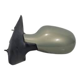 RETROVISOR ESQUERDO CLIO 2000 A 2012 ELÉTRICO