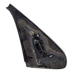 RETROVISOR ESQUERDO CLIO 2000 A 2012 ELÉTRICO