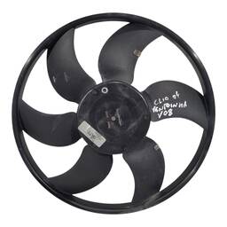 Hélice Ventoinha Radiador Clio 1.6 16v 2000 2001 2002 2016
