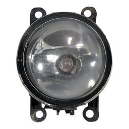 Farol Milha Esquerdo C5 2001 2002 2003 2004 2005 2006 2007 2
