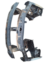 PAINEL FRONTAL SANDERO 2008 A 2013