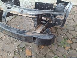 Painel Frontal Sandero 2008 a 2013