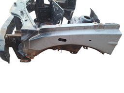 PAINEL FRONTAL SANDERO 2008 A 2013