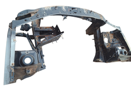 PAINEL FRONTAL SANDERO 2008 A 2013