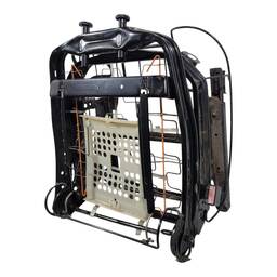 BANCO DIANTEIRO ESQUERDO XSARA PICASSO 2006