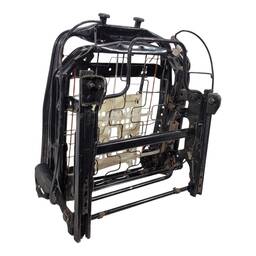 BANCO DIANTEIRO ESQUERDO XSARA PICASSO 2006