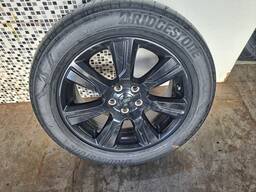 RODA PNEU ARO 19 LAND ROVER DISCOVERY 3 4 2006 A 2015
